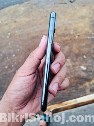 IPhone xs